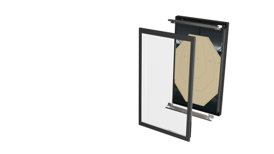 High Impact Resistant Screen
