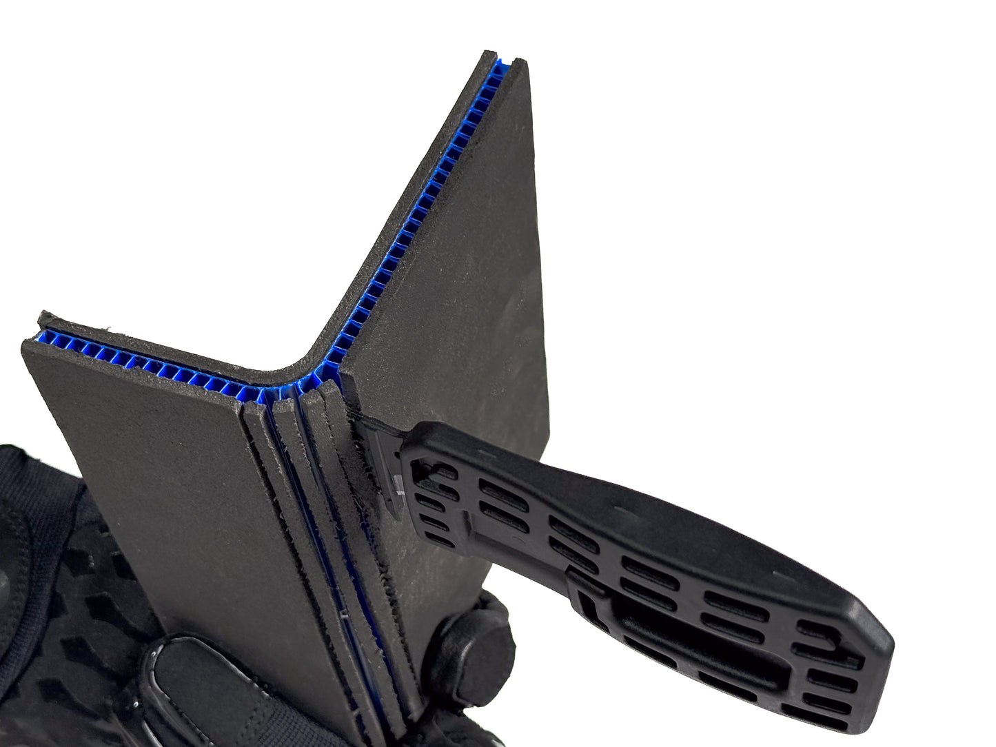 DIY Divider System for Pelican 1615 & 6" Deep Storage Cases – Customizable Foam Insert Kit with Cutting Tool